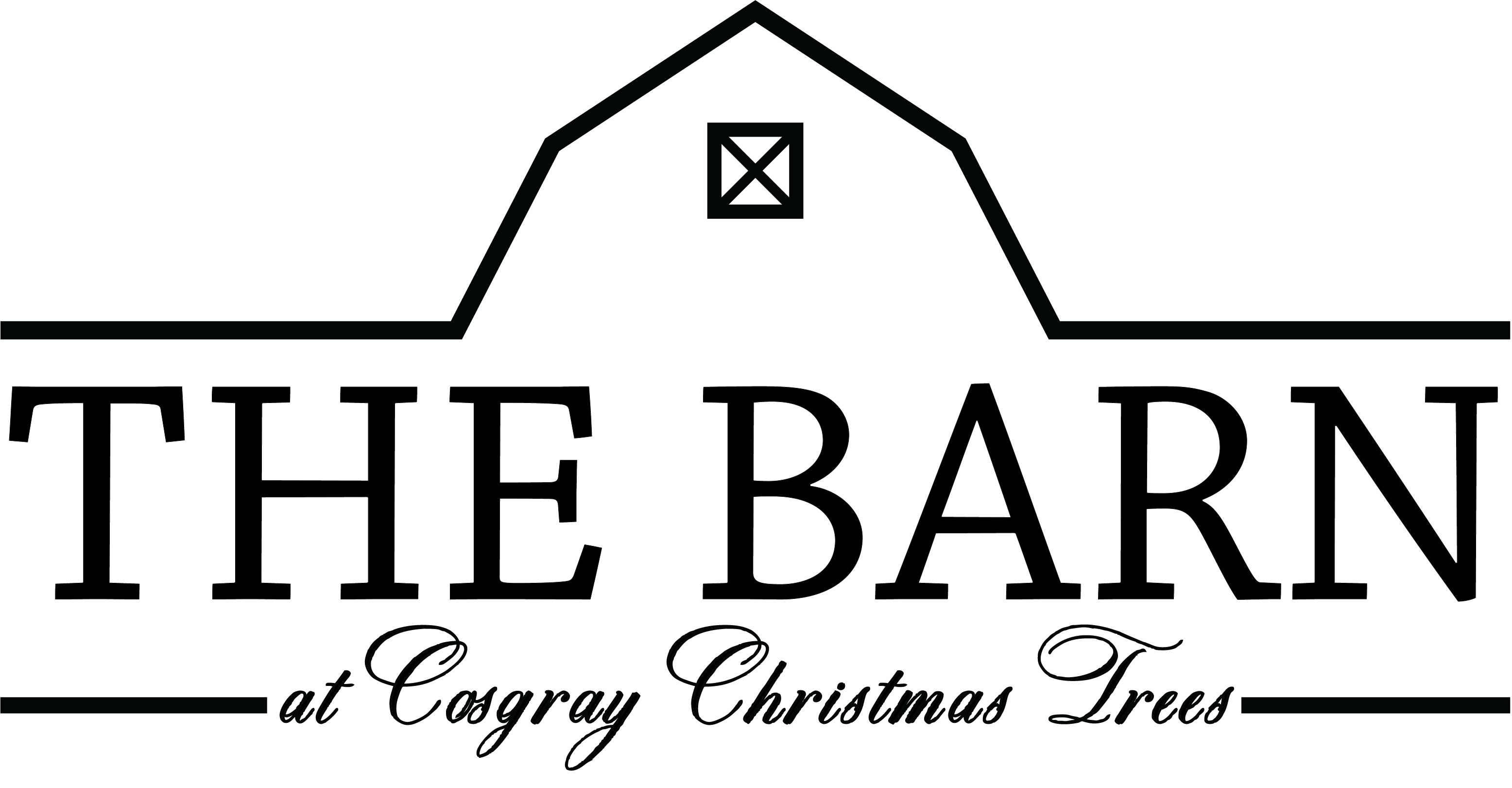 The Barn Logo _ Rev_1